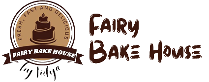 Fairy Bake House by Vidya