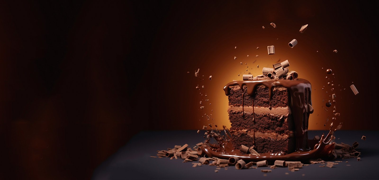 Pure Chocolate Bliss
In Every Bite